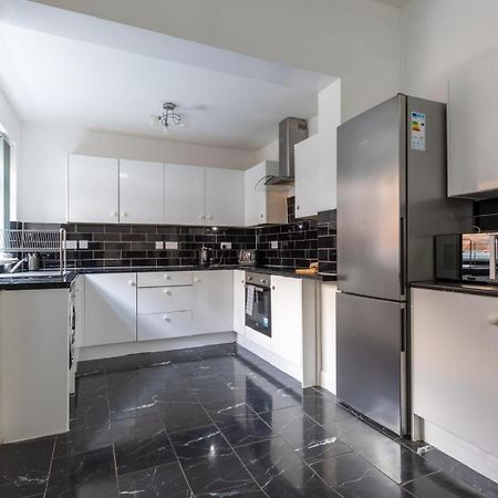 26 Riversdale Sunderland  Eksteriør billede