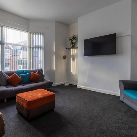 26 Riversdale Sunderland  Eksteriør billede