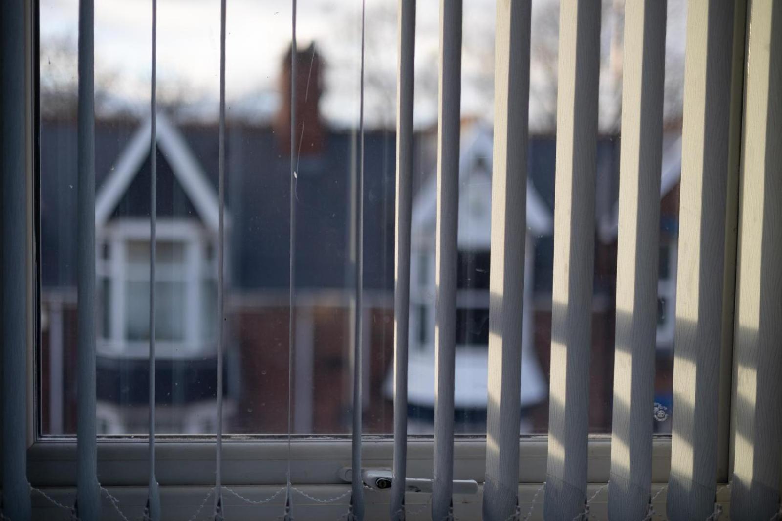 26 Riversdale Sunderland  Eksteriør billede