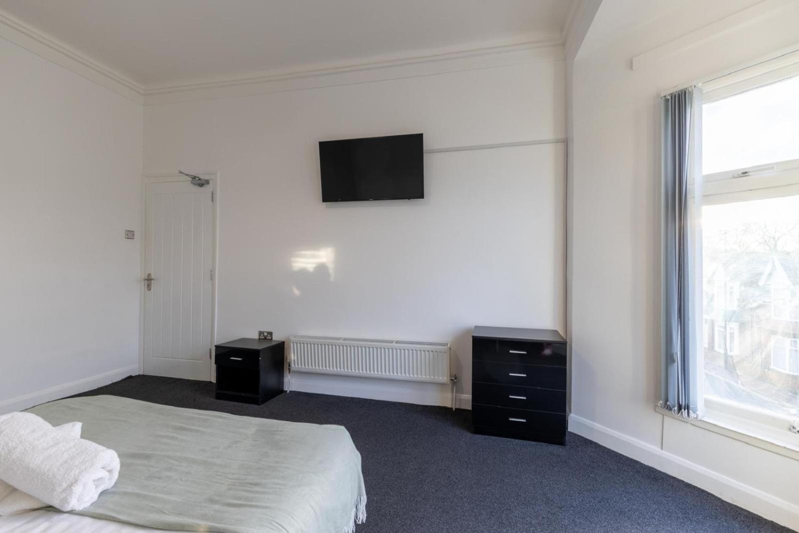 26 Riversdale Sunderland  Eksteriør billede