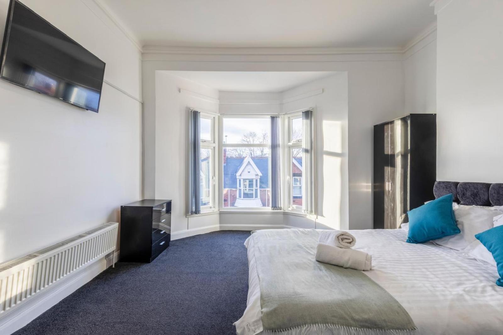 26 Riversdale Sunderland  Eksteriør billede
